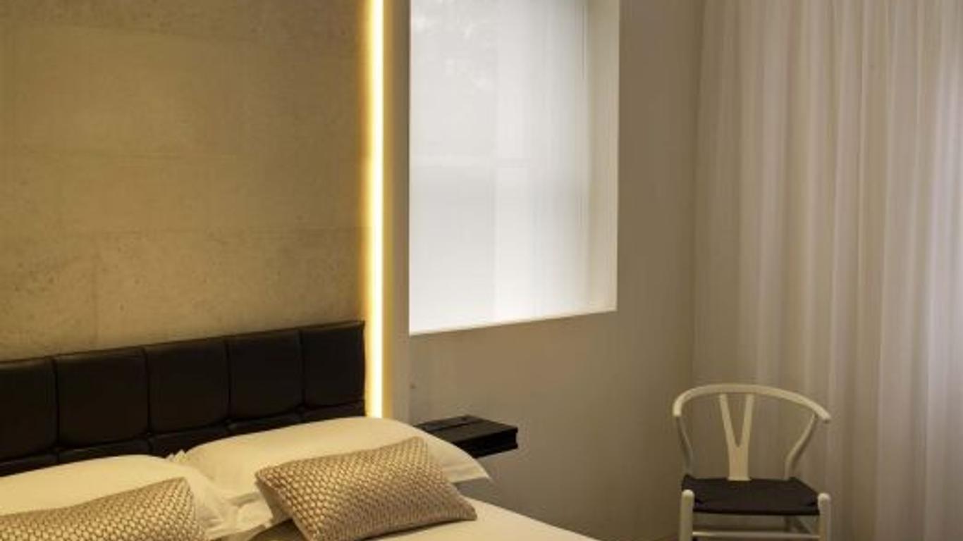 Nox Belsize Park