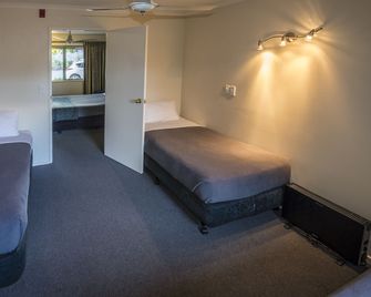Gateway Motor Inn - Mount Maunganui