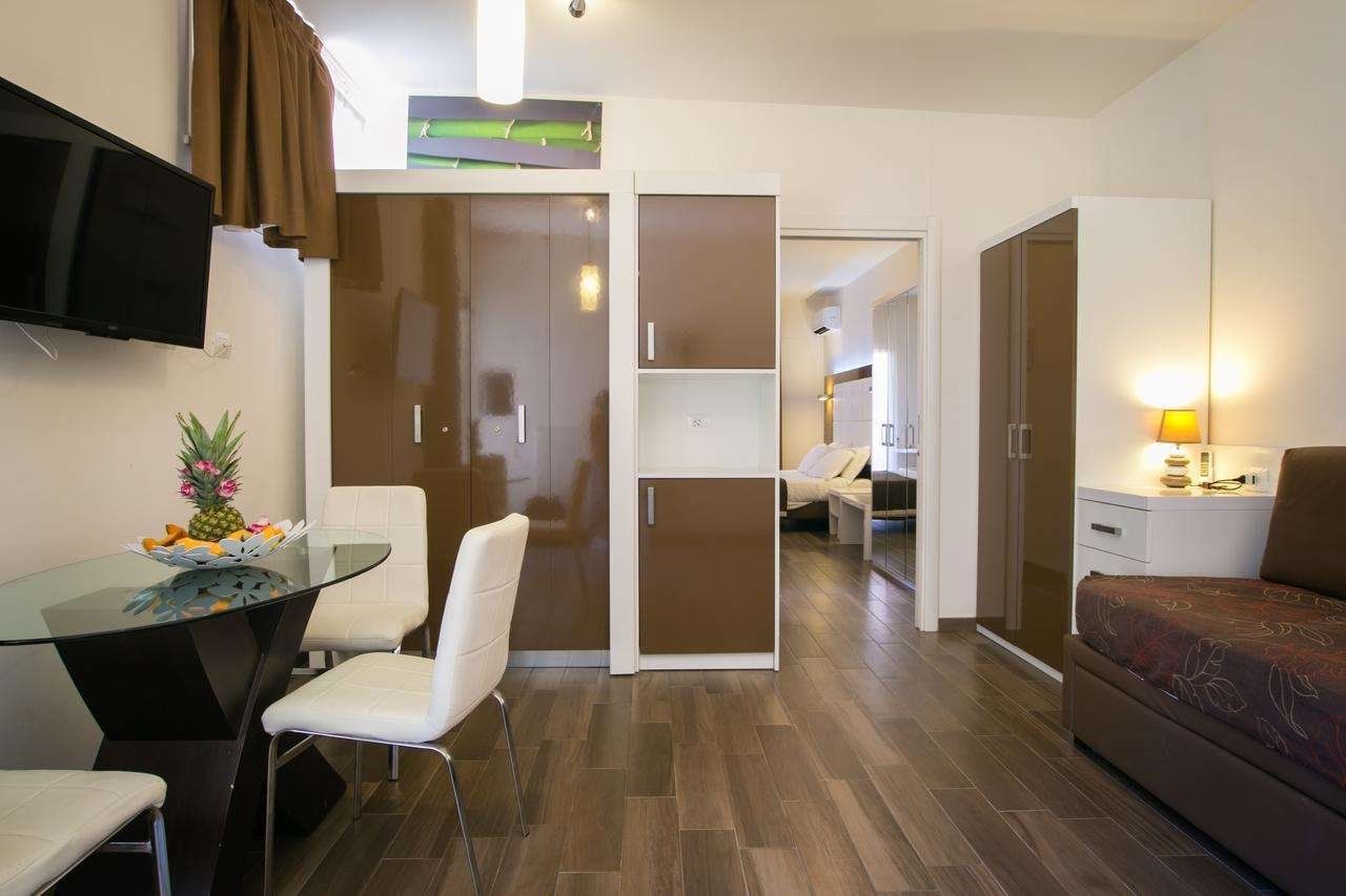 Hotel La Torraccia - Tarquinia - Essbereich