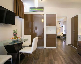 Hotel La Torraccia - Tarquinia - Essbereich
