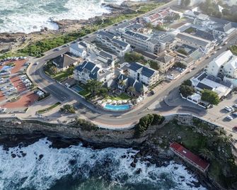 Harbour House Hotel - Hermanus