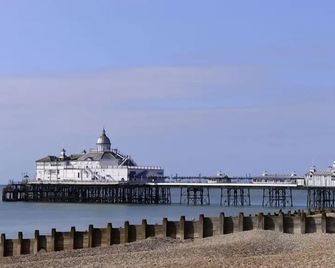 Urban chic - Eastbourne