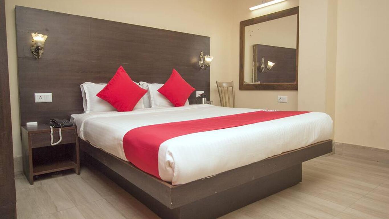Oyo 25087 Hotel Horizon