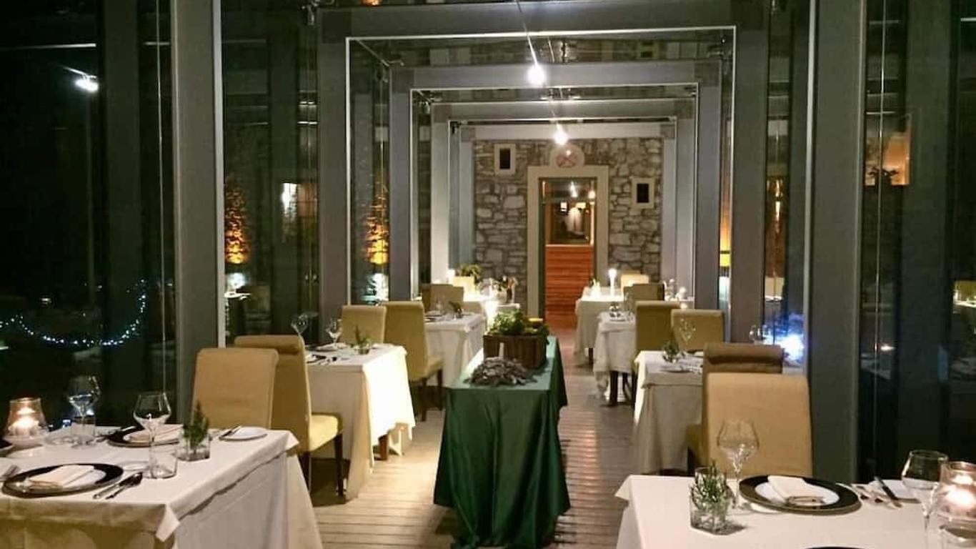 Relais La Colombara Spa & Wellness