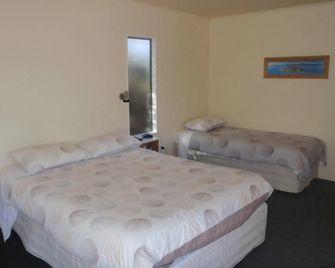 Bay Cottages - Kaikoura