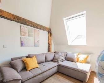 Holiday apartment near Europapark Rust - Herbolzheim - Salon