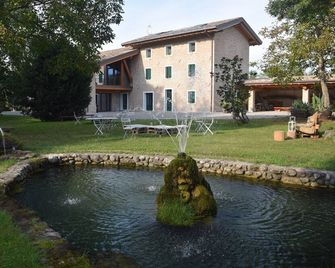 Agriturismo da Gastone - Rivignano