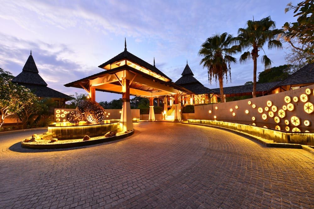 Layana Resort and Spa - Koh Lanta