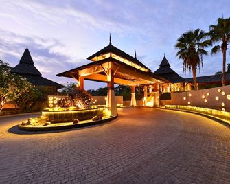 Layana Resort and Spa - Koh Lanta