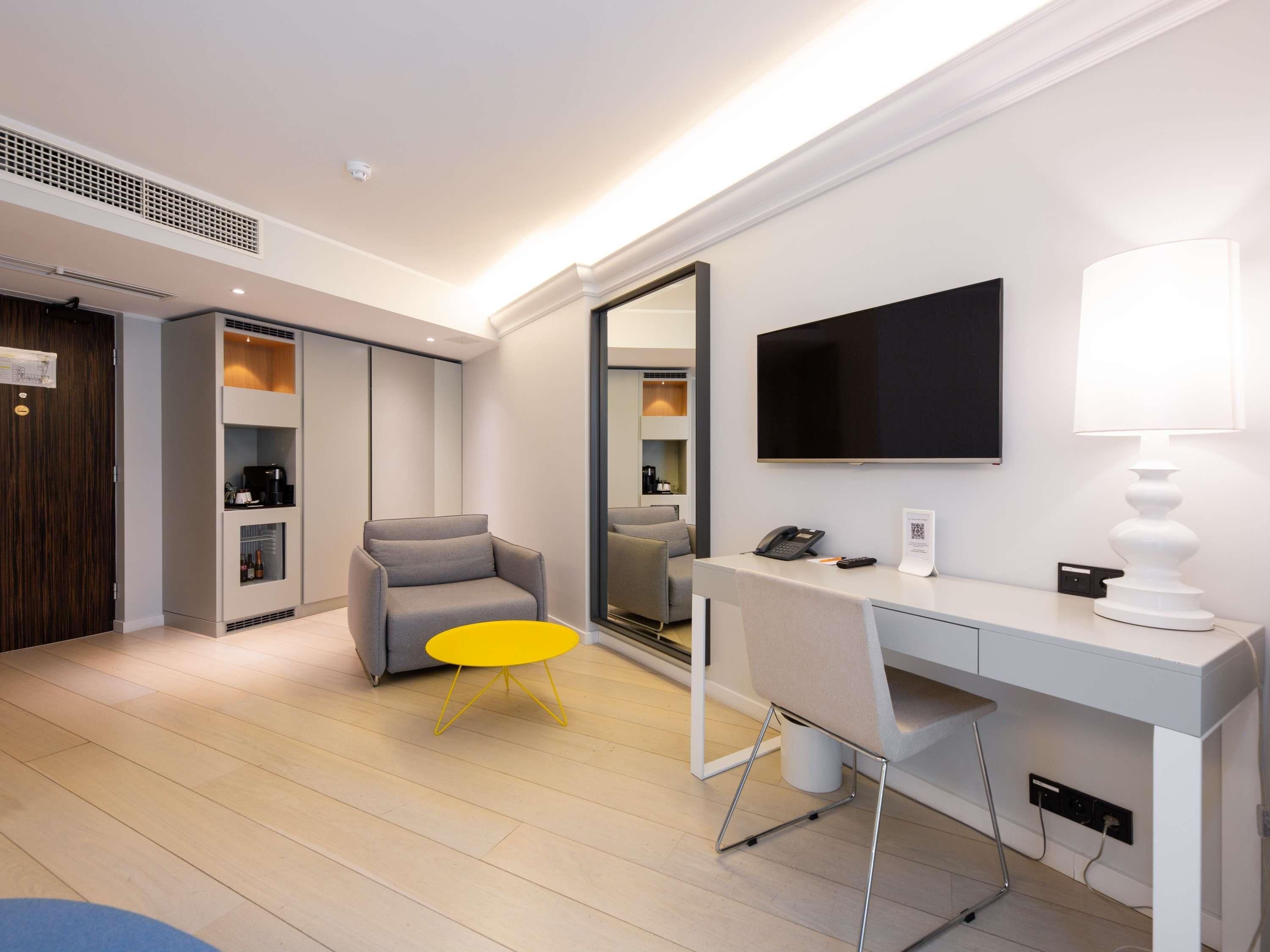 ibis Styles Tallinn