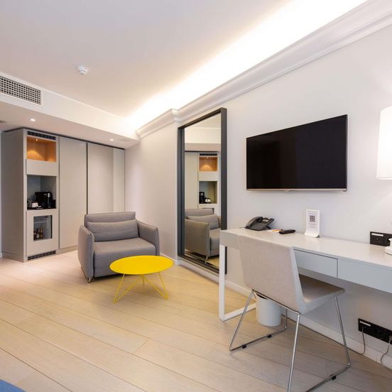 ibis Styles Tallinn