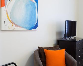 Redcliffe Motor Inn - Redcliffe - Room amenity