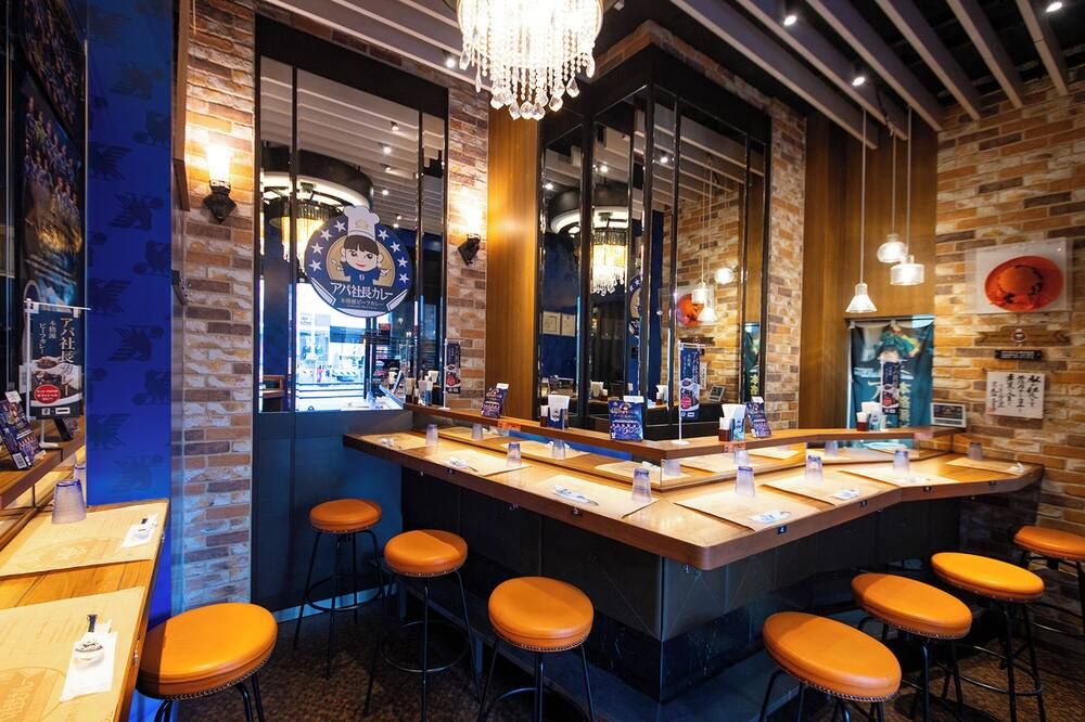 إيه بي إي هوتل ٕيداباشي إكيمينامي