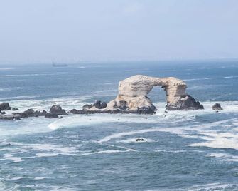 Terrado Suites Antofagasta - Antofagasta