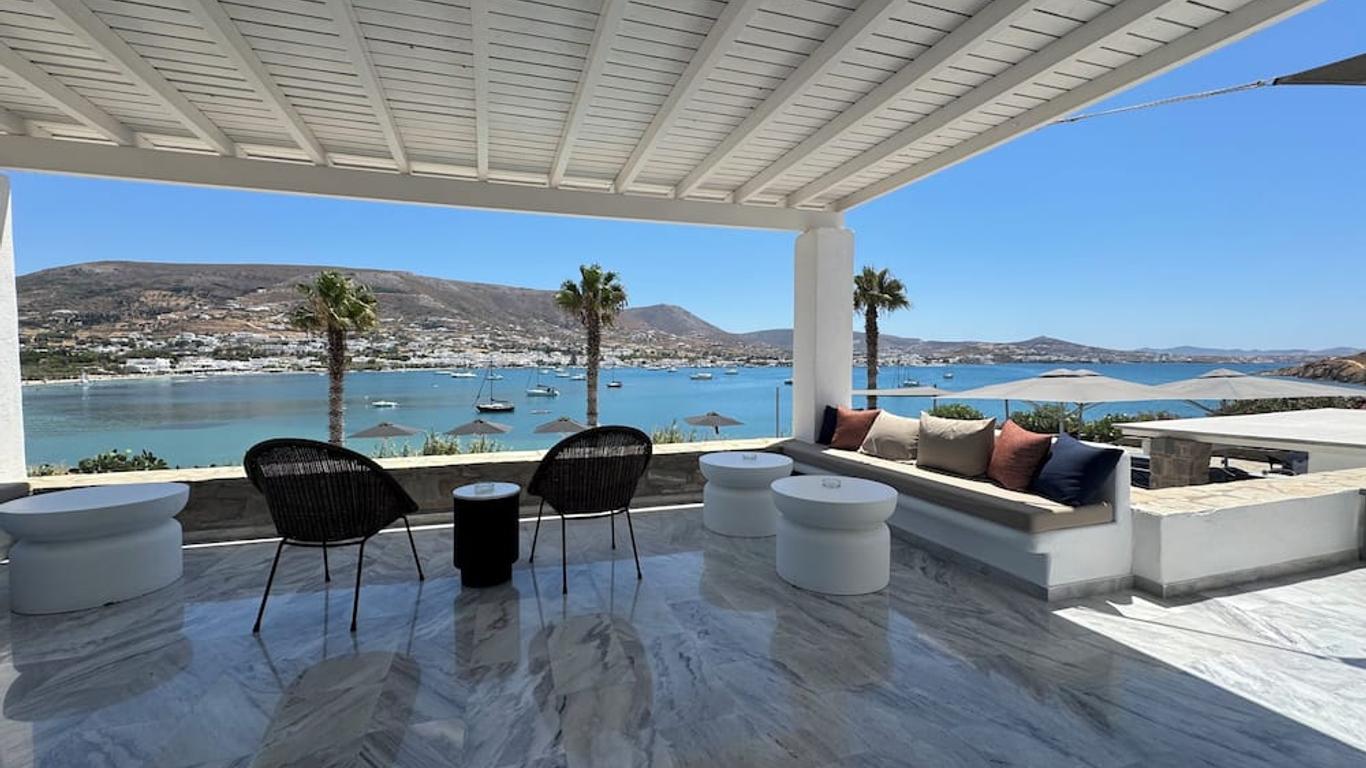 باريان فيليدج بيتش هوتل - لبالغين فقط