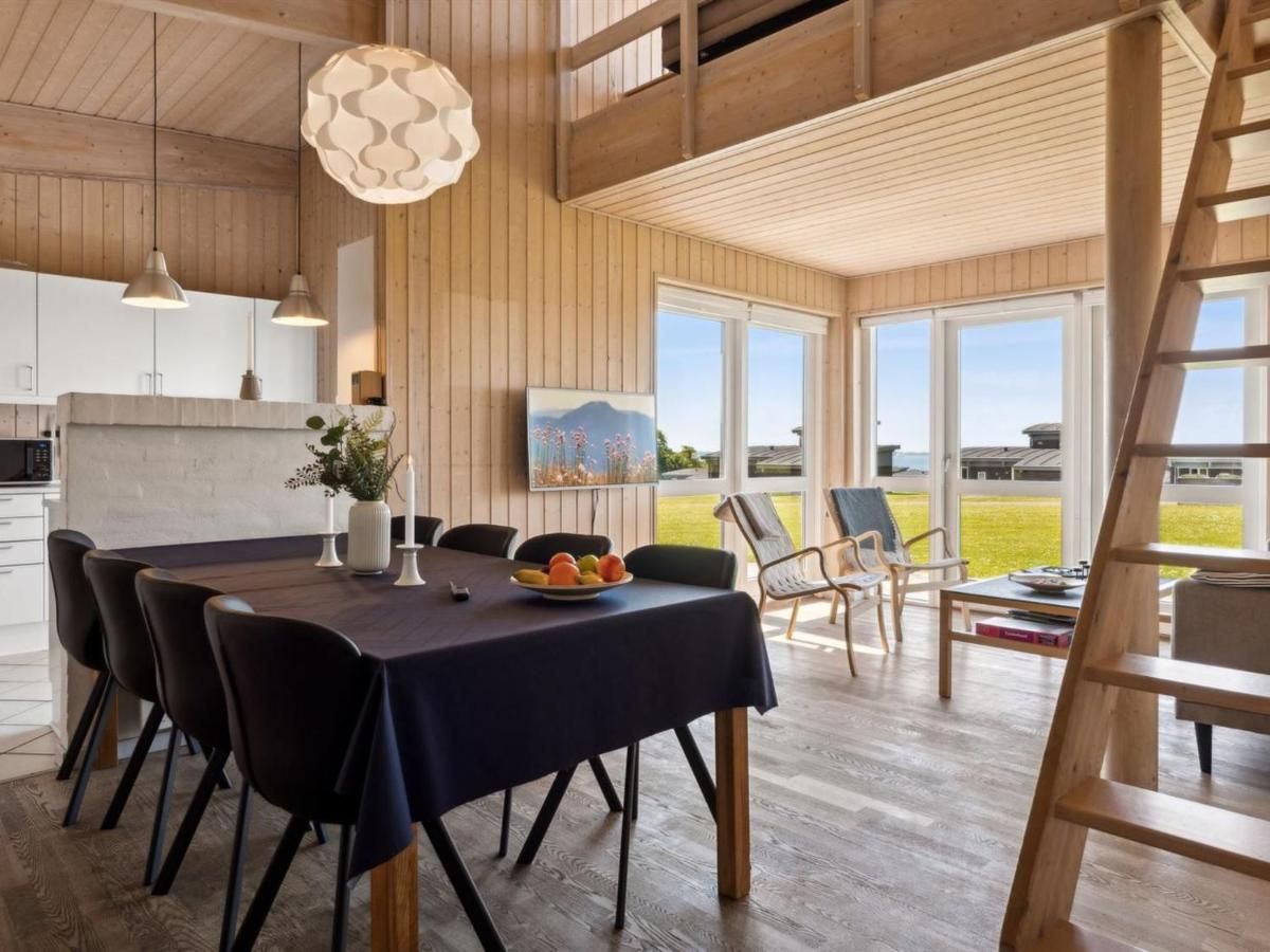 Holiday Home Gudbrand - 500m from the sea by Interhome – Faaborg