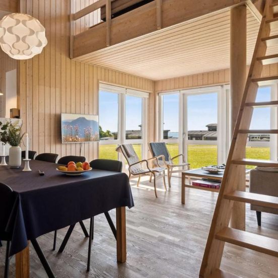 Holiday Home Gudbrand - 500m from the sea by Interhome – Faaborg