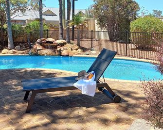 Margaret River Motel - Margaret River