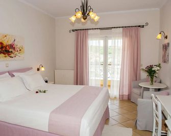 Delfino Blu Wellness Boutique Hotel - Agios Stefanos