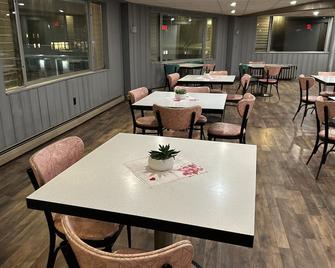 Lancaster Motor Inn - Lancaster - Restaurante