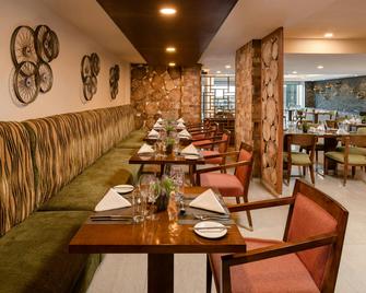 Element Dar es Salaam - Dar es-Salaam - Restaurant