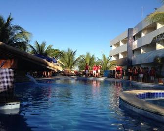 Hotel Maria Bonita - Conde - Pool