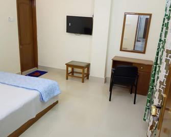Hotel Rodela International - Barisal - Habitación