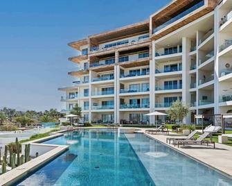 Live Aqua Private Residences La Paz - La Paz - Alberca