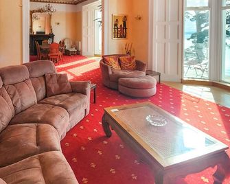 Riviera Mansion, Torquay - Torquay