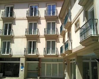 Hotel Marycielo - Pontevedra - Building