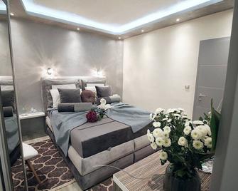 Alessio Premium Rooms - Standard Room 2 - Poreč - Ložnice