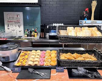 ibis Leiria Fatima - Leiria - Їдальня