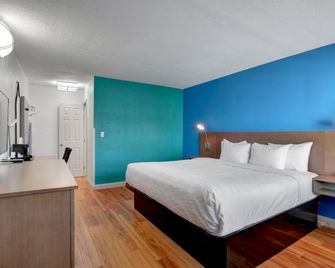 Signature Inn Medford Downtown - Medford - Habitación