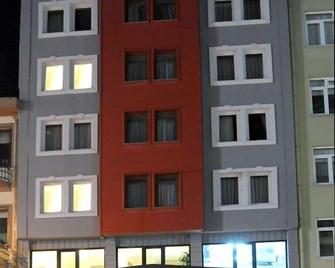 Hotel Limani - Çanakkale - Gebäude