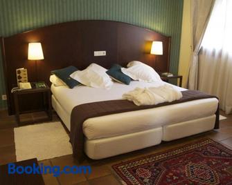 Rusticae Hotel Lestació - Bocairent - Bedroom