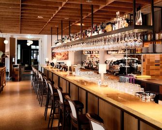 Karl August - a Neighborhood Hotel - Nürnberg - Bar