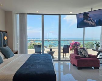 Hotel Perla Spondylus - Manta