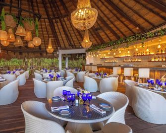 Sandos Caracol Nature Resort & Water Park - Playa del Carmen