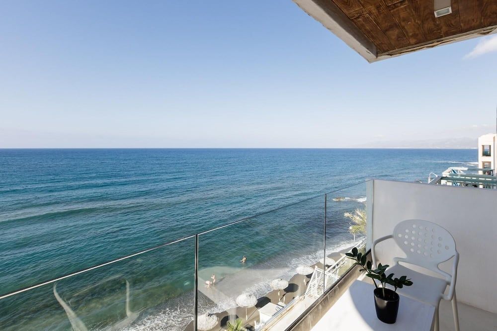 Kahlua Boutique Hotel