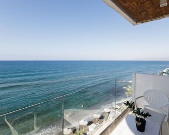 Kahlua Boutique Hotel - Hersonissos - Balcony