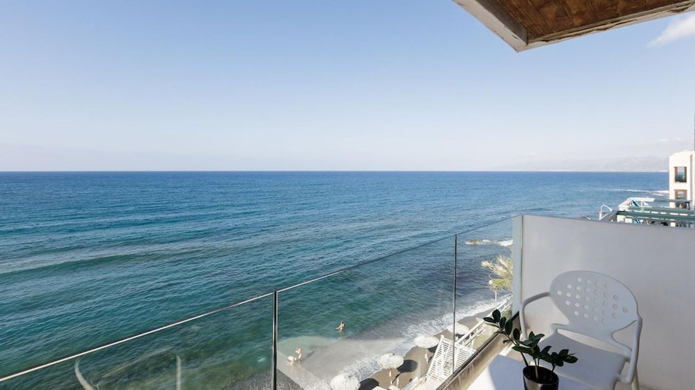 Kahlua Boutique Hotel