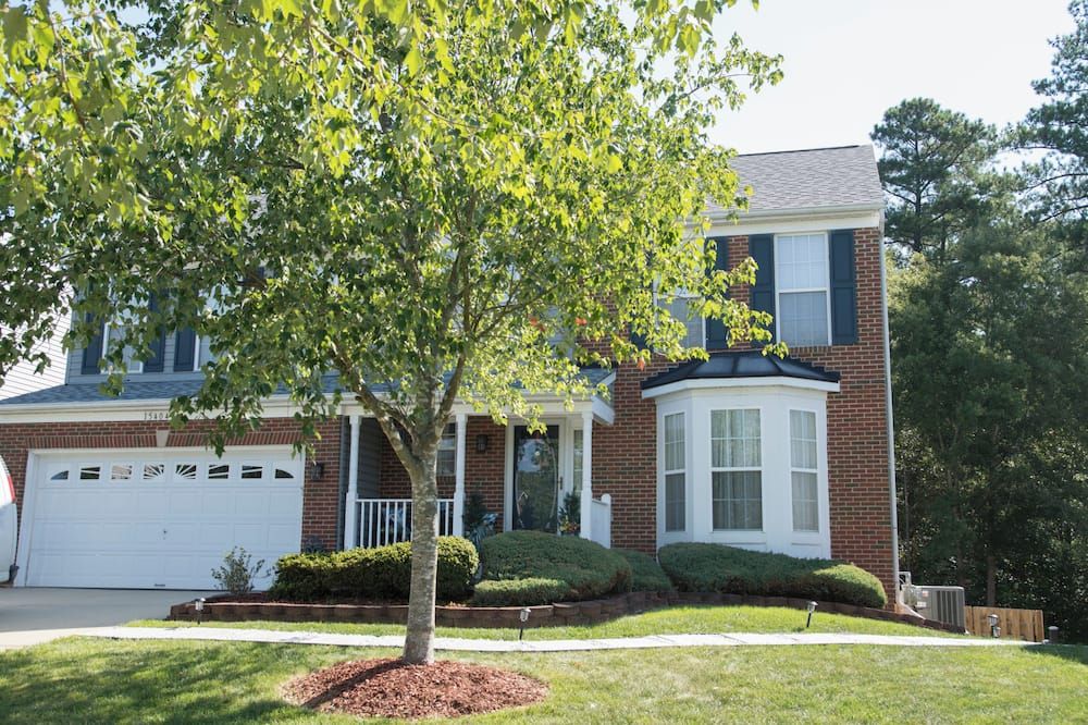 Tranquil 2-bedroom apartment with AC in charming Brandywine