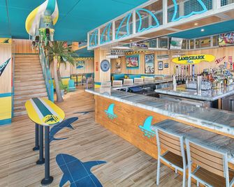 Margaritaville Hotel Kansas City - Kansas City - Bar
