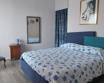 ll Covo del Brigante - Melfi - Camera da letto