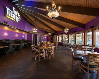 Budget-Friendly Unit! Free Parking, Pet-Friendly, Near Trader Joe - Bend - Restaurace