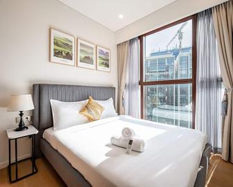 The Galleria Residences - Ho Chi Minh City - Bedroom