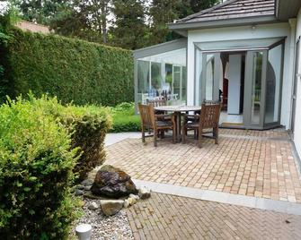 Suite Horatio - Heusden-Zolder - Patio