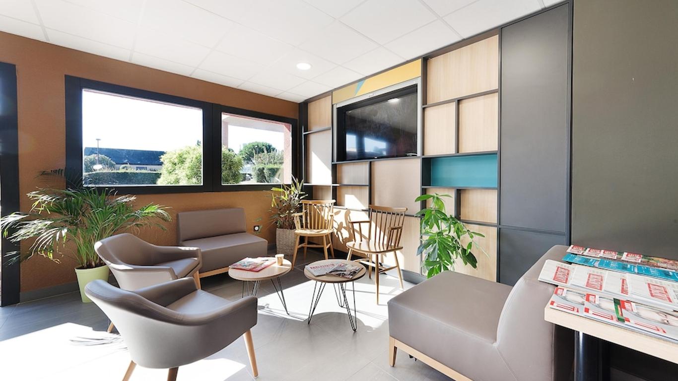 B&B HOTEL Albi