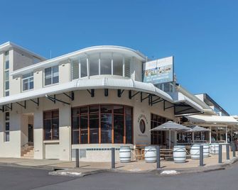 Seabreeze Beach Hotel - South West Rocks - Edificio