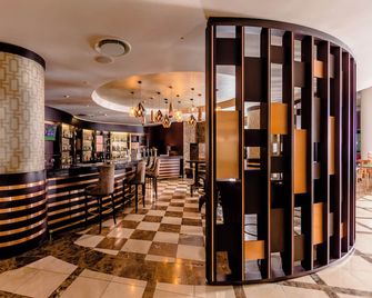 Southern Sun Sandton - Johanesburgo
